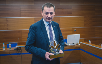 VŠE awarded the best business university in Central and Eastern Europe!