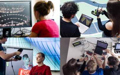 IT Fields Are Not Just for Programmers. What Can You Become?