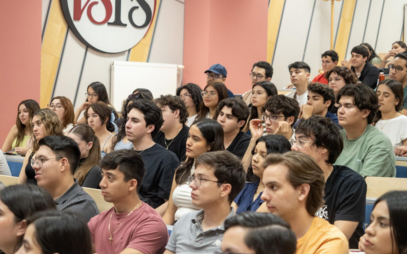 VSFS Summer Schools 2024