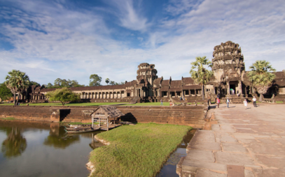 New Issue of the FTZ Newsletter: Faculty Highlights, Global Engagements, and a Message from the New Dean