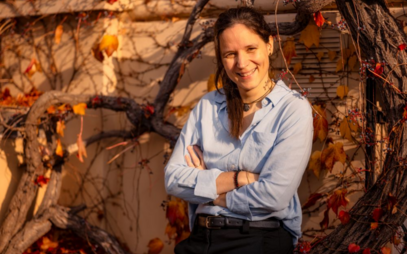 Scientist's journey towards earliest cell backed by ERC Grant