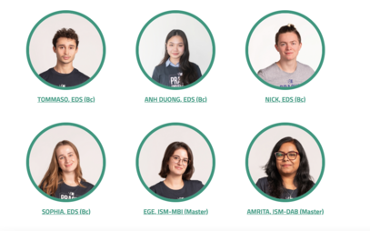 Ask students anything!