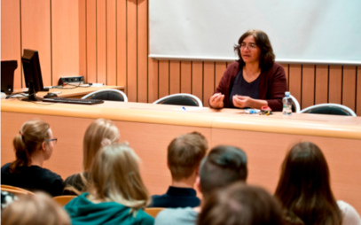 Preparatory Course for bachelor's study program