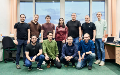 Hello phone, I have "parkinson's"? Unique app recognizes the disease from call recordings