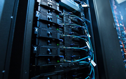 Faculty HPC cluster opens for users