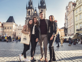FIR’s newly accredited Czech programmes: Tourism and hospitality management