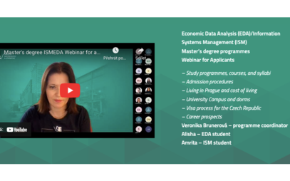 FIS WEBINARS for applicants- watch the recordings!