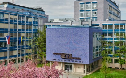 Faculty of Electrical Engineering