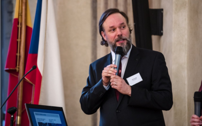 The Malach Centre for Visual History Has Been Open to the Public for 13 Years