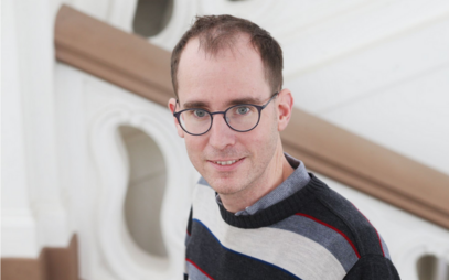 Grant boosts study of new materials