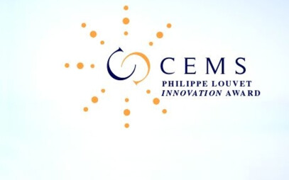 VSE wins inaugural CEMS Philippe Louvet Innovation Award
