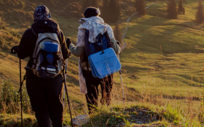 PROJECT VINOMA finished