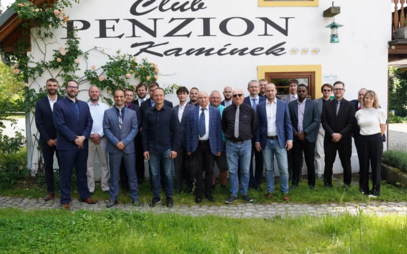 The Faculty of Agriculture and Technology hosted TECHNOFORUM 2024