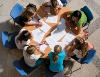 Study in English and Get a 100% Scholarship!