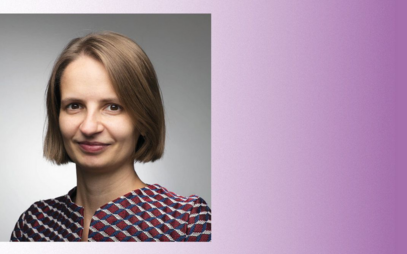 A new study by Zuzana Bártová was published in the prestigious magazine Religion