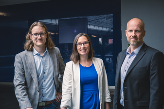 VŠE launched a new Horizon Europe project as coordinators