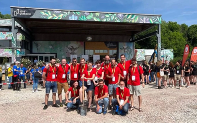 Firstlife – CTU’s student project in the solar decathlon europe 21/22 international competition