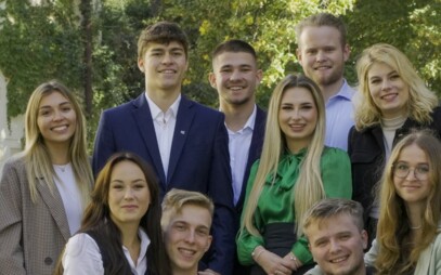 Škoda Auto University