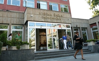 Financial Times “European Business Schools Ranking 2020”: VŠE ranked 50th