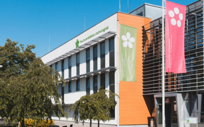 The Women’s Academy for Rural Innovation