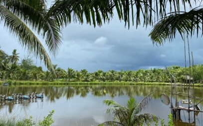 CZU and PSU to Launch Joint Double Degree Master’s Program