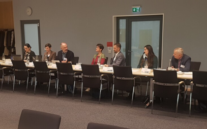 The University of West Bohemia and 8 European universities forming a new alliance