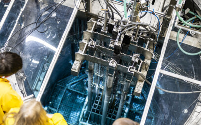 Faculty of Nuclear Sciences and Physical Engineering