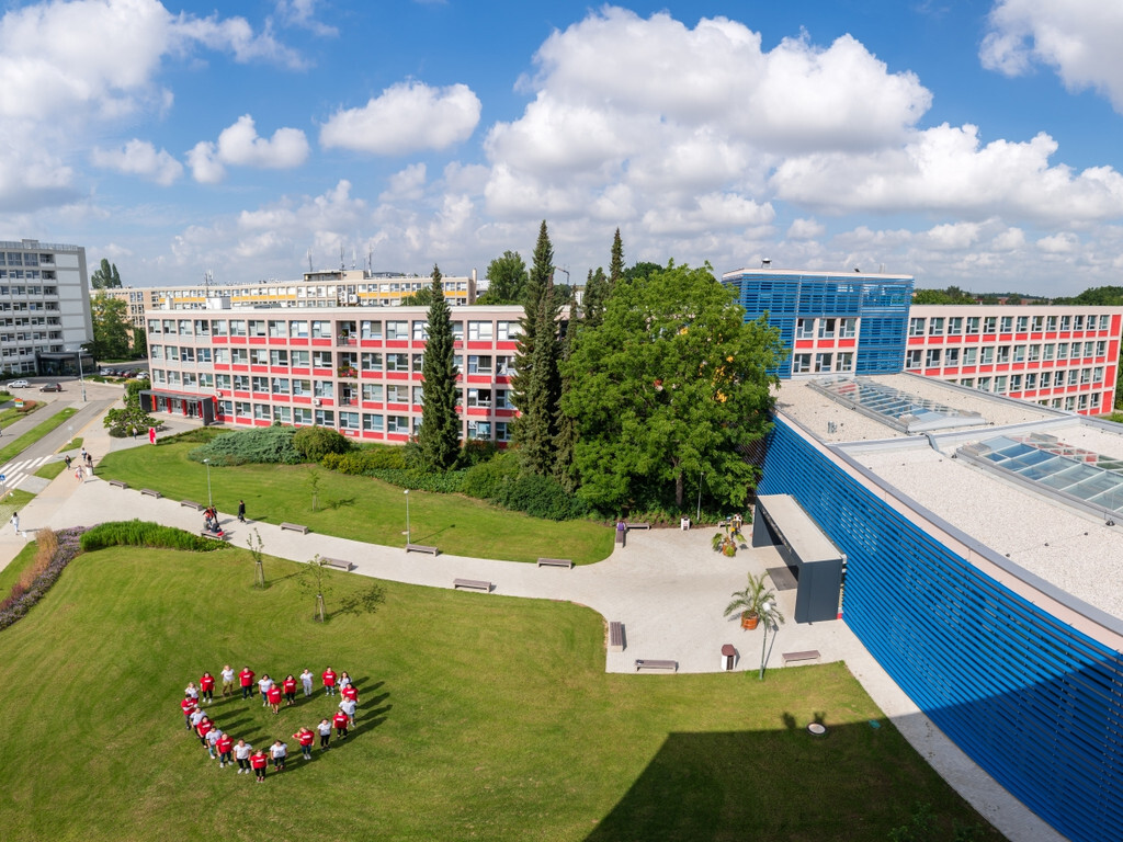 czech university of life sciences prague czech republic