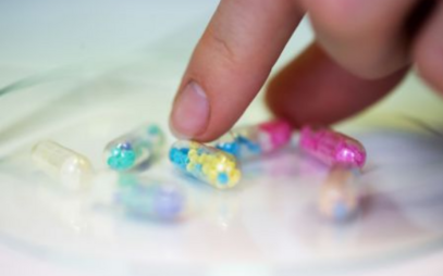 MarbleMat succeeded in Food Accelerator Network