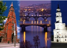 Virtual Visiting Professors