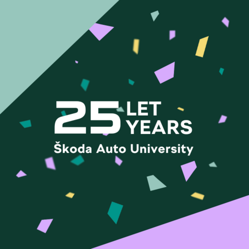 Škoda Auto University