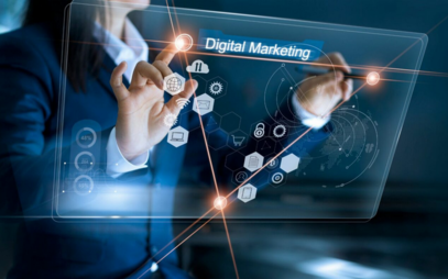 New Master Degree in Digital Marketing and Analytics