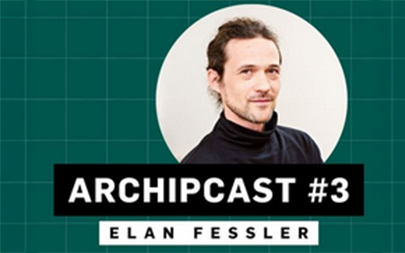 Introducing ARCHIPCAST