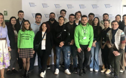 Blended Intensive Program