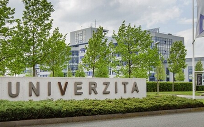 UWB succeeded in the call "excellent research". The university will focus on quantum materials study