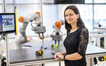 CTU Launches Starting Grant 2026 to Attract Top Early-Career Researchers