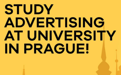 Prague School of Creative Communication IG
