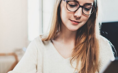 Did you miss our International Programs Online Open Days? Download presentations or watch video