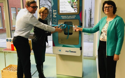 VSE going sustainable