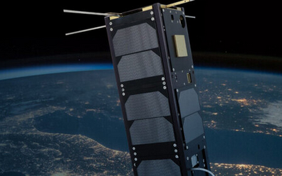 Images of the planet and gamma flashes - the satellite VZLUSAT-2 celebrates two years in orbit