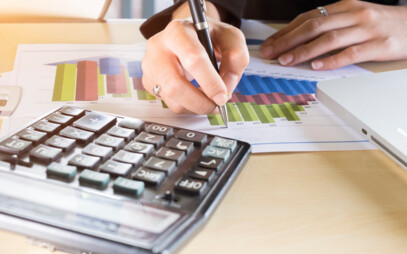 MBA programme of FBA received prestigious AMBA accreditation