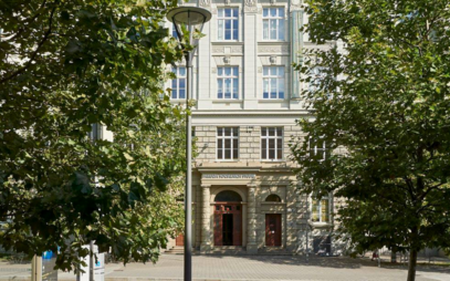 Faculty of Social Studies