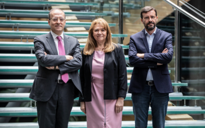 A new Double Degree programme with Faculdade de Economia da Universidade do Porto