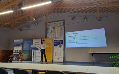 International PESW Workshop on Embedded Systems Held at FIT CTU