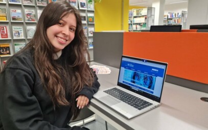 Foreign students at FBME