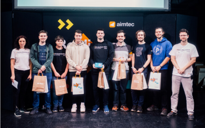 AimtecHackathon - When FAS UWB helps