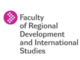 Faculty of Regional Development and International Studies