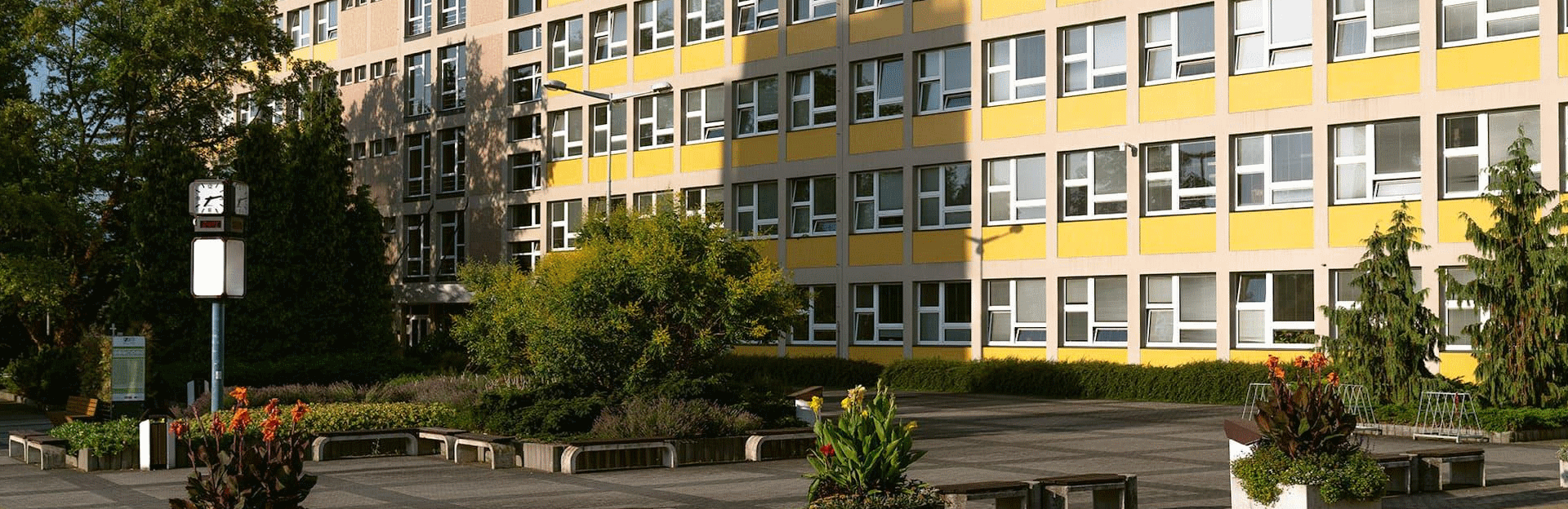 Faculty of Agrobiology, Food and Natural Resources (FAFNR CZU)