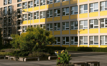 Faculty of Agrobiology, Food and Natural Resources