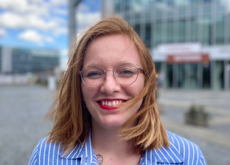 Women in Research: Jana Abíková on Humanitarian Logistics and Disaster Research